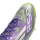 F50 Elite FG lila/neongelb