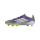 F50 Elite FG purple rush/lemon