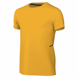 Youth-T-Shirt Academy 25 university gold