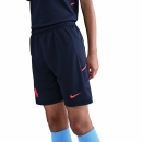 Youth-Short Academy 25 navy blue