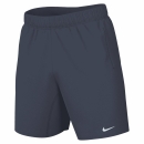 Short STRIKE hellblau
