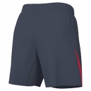 Short STRIKE thunder blue