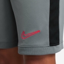 Youth-Short Academy 25 cool grey