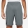 Youth-Short Academy 25 cool grey