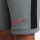 Youth-Short Academy 25 cool grey