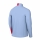 Drill top STRIKE royal tint/bright crimson