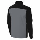 Youth-Drill top Academy 25 cool grey