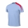 T-Shirt STRIKE royal tint/bright crimson