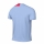 T-Shirt STRIKE royal tint/bright crimson