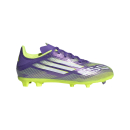 F50 League Junior FG lila/neongelb