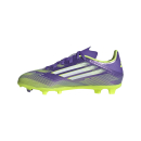 F50 League Junior FG lila/neongelb