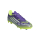 F50 League Junior FG lila/neongelb