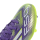 F50 League Junior FG lila/neongelb