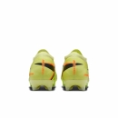 Zoom Mercurial Vapor 16 Elite FG neongelb
