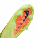 Zoom Mercurial Vapor 16 Elite FG limelight/volt
