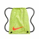 Mercurial Superfly 10 Elite FG neongelb