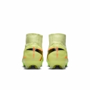 Mercurial Superfly 10 Elite FG neongelb