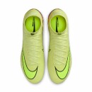 Mercurial Superfly 10 Elite FG neongelb