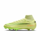 Mercurial Superfly 10 Elite FG neongelb
