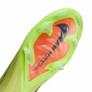 Mercurial Superfly 10 Elite FG neongelb