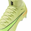 Mercurial Superfly 10 Elite FG neongelb