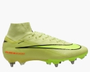 Mercurial Superfly 10 Elite SG-PRO limelight/volt