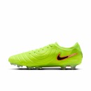 Tiempo Legend 10 Elite FG neongelb