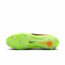 Tiempo Legend 10 Elite FG neongelb