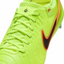 Tiempo Legend 10 Elite FG neongelb