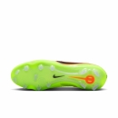 Tiempo Legend 10 Elite FG neongelb
