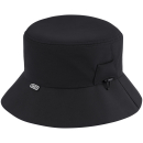 Bucket hat Wardrobe black