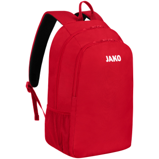 Backpack One red