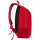 Backpack One red