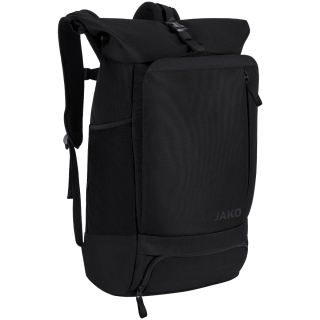 Backpack Matchday black
