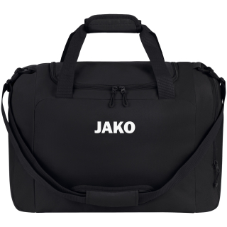 Sports bag One black