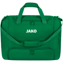Sports bag One with bottom compartment sport green