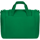 Sports bag One with bottom compartment sport green