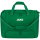 Sports bag One with bottom compartment sport green