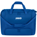 Sports bag One with bottom compartment royal