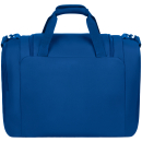 Sports bag One with bottom compartment royal