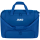 Sports bag One with bottom compartment royal