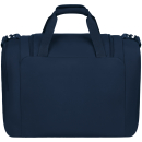Sports bag One with bottom compartment seablue