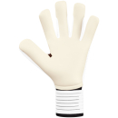 GK glove RS89 TEAM Hybrid Cut white/rhodamine red/blue