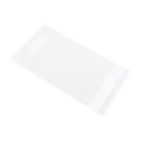 Hand towel white