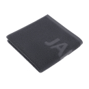 Hand towel anthracite