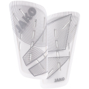 Shin guard River Pro white/grey