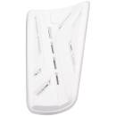 Shin guard River Pro white/grey