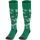 Socks Sonic green/black/white
