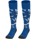 Socks Sonic royal/black/white