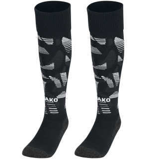 Socks Sonic black/anthracite/white